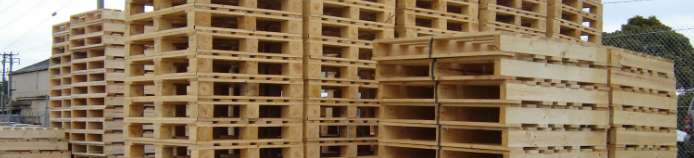 Pallets